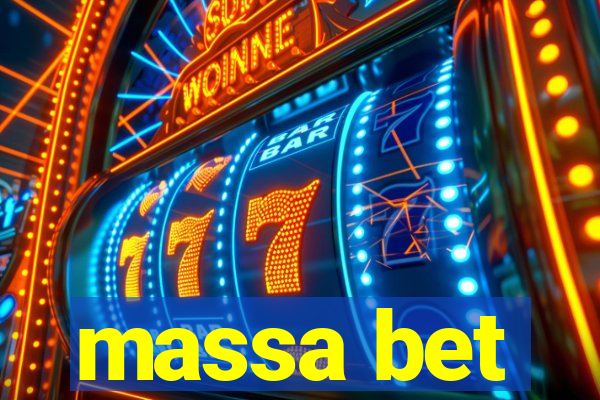 massa bet